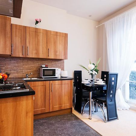Elicia'S South Kensington Apartment London Kültér fotó