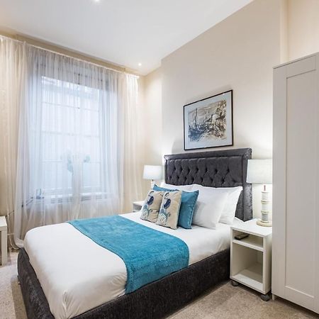 Elicia'S South Kensington Apartment London Kültér fotó